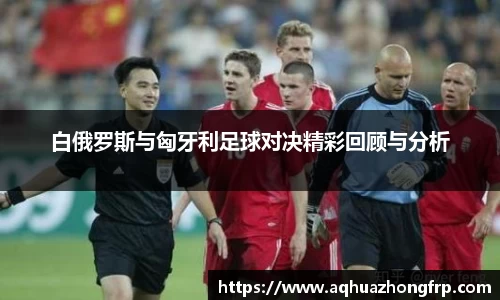 白俄罗斯与匈牙利足球对决精彩回顾与分析